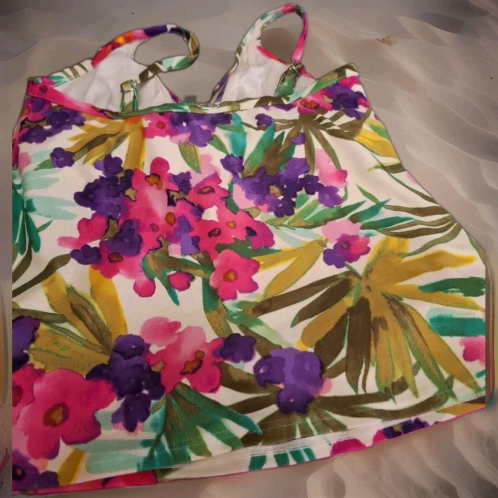 Sunsets product piece